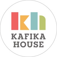 Kafika House logo - Similar company to Budondo Intercultural Center