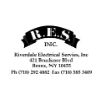 Riverdale Electrical Services, Inc.