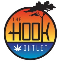 The Hook Outlet Dispensary logo - Similar company to Treehouse Dispensary