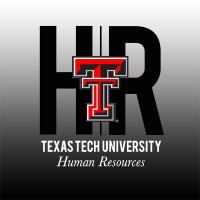 Texas Tech University Human Resources Department