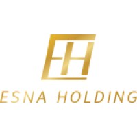 ESNA Holding logo - Similar company to Yourchef