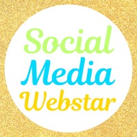 Social Media Webstar • Per diventare delle celebrità sui social network logo - Similar company to Studio Cemento