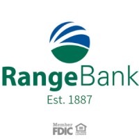 Range Bank logo - Similar company to Embers Credit Union