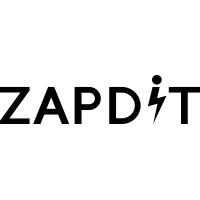 ZAPDIT logo - Similar company to Crowncork
