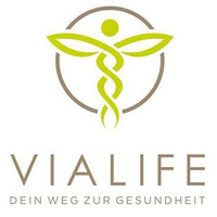 VIALIFE logo - Similar company to Athera Personal Training