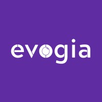 evogia logo - Similar company to Xwhite Ltd