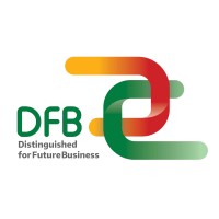 Distinguished for Future Business logo - Similar company to Cloud United Digital Solutions
