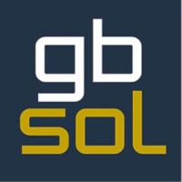 GB-Sol Ltd logo - Similar company to Solafields Ltd