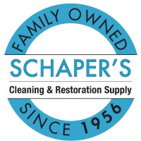 Schaper's Supply logo - Similar company to Cleanhub