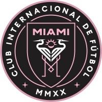 Inter Miami CF logo - Similar company to Major League Soccer