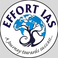 EFFORT IAS logo - Similar company to Engimech Technology