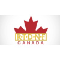 RTDNF Canada logo - Similar company to Elgin Business Resource Centre