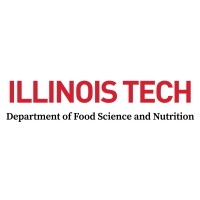 Food Science and Nutrition Department, Illinois Tech logo - Similar company to Thrive Learning