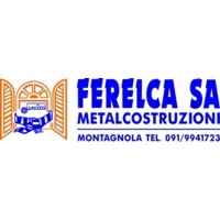 Ferelca SA logo - Similar company to Progetto 3000 Sa