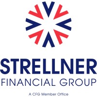Strellner Financial Group logo - Similar company to Bailey Wealth Advisors