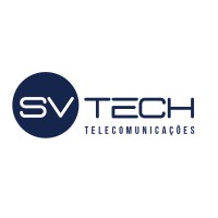 SVTech Telecom logo - Similar company to Svtech