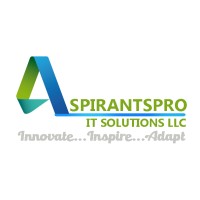 Aspirantspro IT Solutions LLC logo - Similar company to Aryan It And Financial Solutions Llc