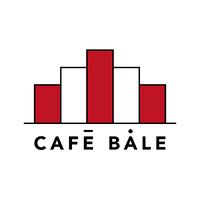 CAFE BALE logo - Similar company to Fun Parc Brumath
