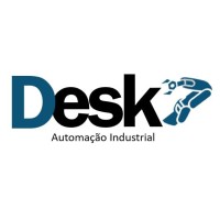 Desk Automação Industrial logo - Similar company to Sait Automação Industrial