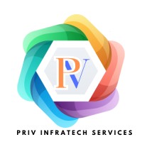 PRIV INFRATECH SERVICES logo - Similar company to Moti Techno Projects