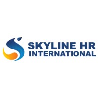 SKYLINE HR INTERNATIONAL (MEA LICENSE NO.: B-1366/DEL/PER/1000+/5/9881/2021) logo - Similar company to Empowering Technology and Talent – Tech Skyline IT Solutions