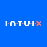 Intuix logo - Similar company to Digiti