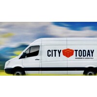 City Today Couriers Ltd logo - Similar company to Db Couriers & Storage