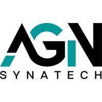 AGN SynaTech Ltda logo - Similar company to Brave Controls Llc