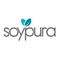 Soypura logo - Similar company to Weega