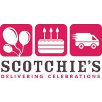 Scotchie's Custom Cakes logo - Similar company to Catholic Campus Ministry // Ucf