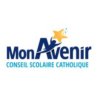 Conseil scolaire catholique MonAvenir logo - Similar company to Conseil Scolaire Viamonde