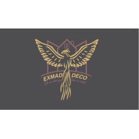 EXMAD DECO logo - Similar company to Dimedtec