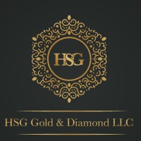 HSG Gold and Diamond L.L.C. logo - Similar company to Shing Exim General Trading L.L.C.