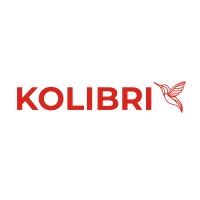 KOLIBRI logo - Similar company to Future Gate High School