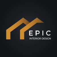 Epic Interior Design logo - Similar company to Epic Design