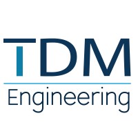 TDM Engineering Ltd. logo - Similar company to Couloir Studio
