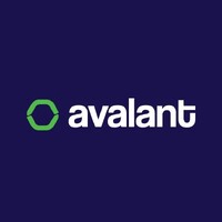 Avalant logo - Similar company to Avalant