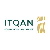ITQAN Wood logo - Similar company to Oakway - Fine Custom Wood
