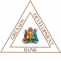 Grenada Development Bank logo - Similar company to Innovation Grenada Ltd
