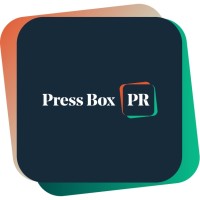 Press Box PR logo - Similar company to The Go! Network