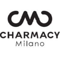 Charmacy Milano logo - Similar company to Gubb