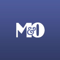 M&O Solutions logo - Similar company to Encrodev Softwares