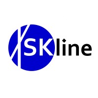 SKline logo - Similar company to Sklinet
