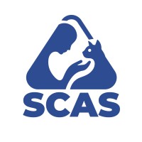 Society for Companion Animal Studies (SCAS) logo - Similar company to Iahaio
