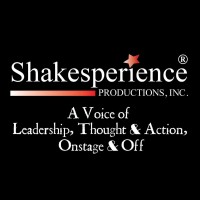 Shakesperience Productions, Inc. logo - Similar company to Up For Learning