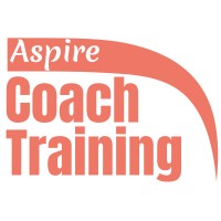 Aspire Coach Training logo - Similar company to Carberry