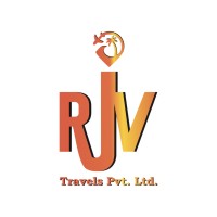 RJV Travels Private Limited logo - Similar company to Indian Mandarins