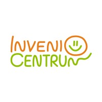 Invenio - Národní centrum podpory nadání logo - Similar company to Gymnázium Evolution