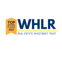 Wheeler Real Estate Investment Trust logo - Similar company to Cedar Realty