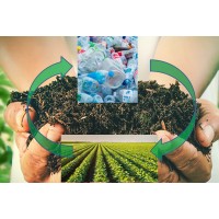 BIOPLASTIC & COMPOST logo - Similar company to Smart Compost Chile